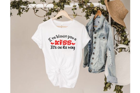 Download Valentine's Day Kiss Day Love Svg Shirt - Kiss day Collection