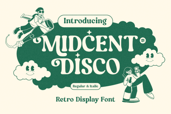 Download Midcent Disco - Disco Collection