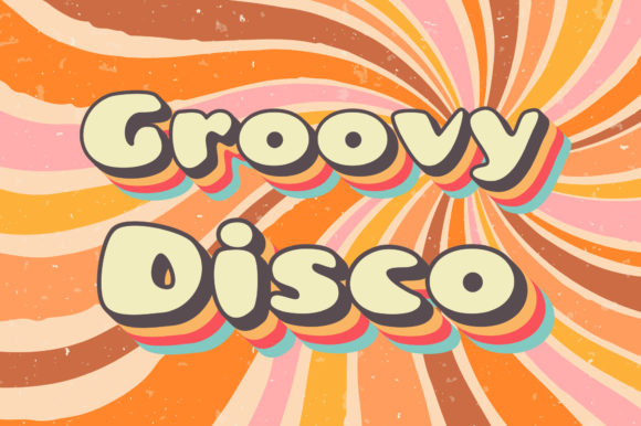 Download Groovy Disco - Disco Collection